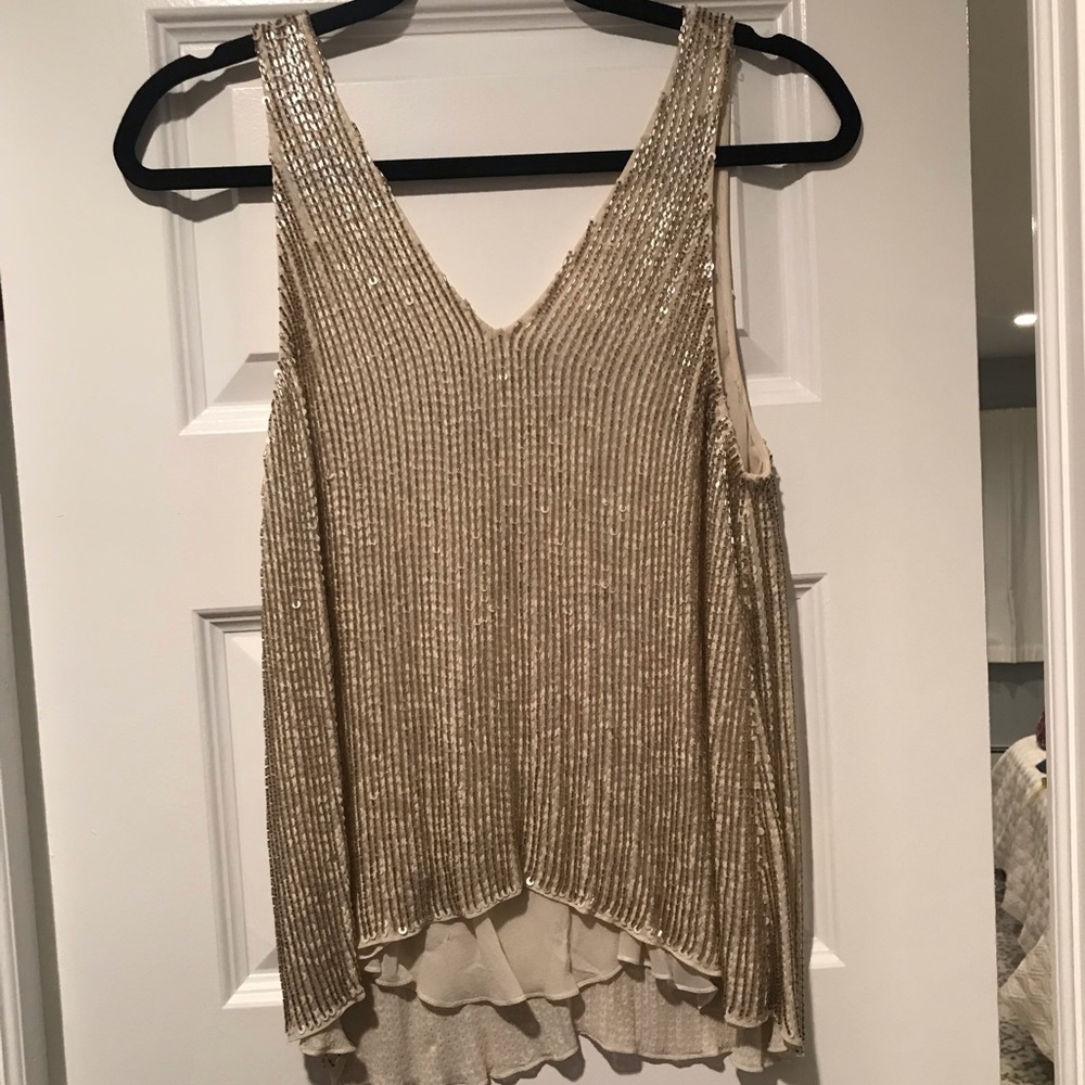 Parker top
